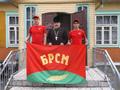«Восстановление святынь Беларуси»