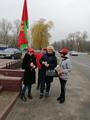 Выборы в Палату представителей Национального собрания Республики Беларусь