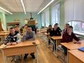 Спасатель МЧС